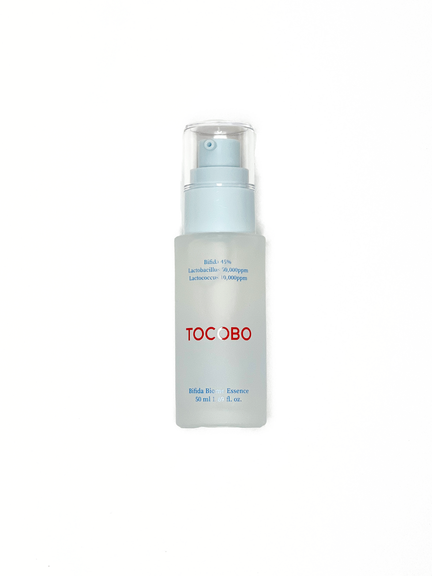 Tocobo bifida biome essence is a Korean vegan skin care brand.