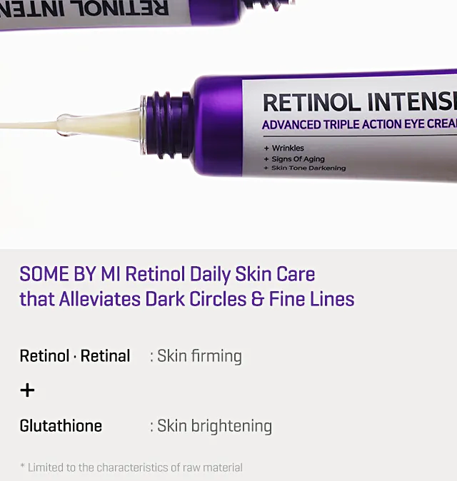 Gorgeous Retinol Intense Eye Cream Moment in HD Gorgeous Retinol Intense Eye Cream Moment in HD